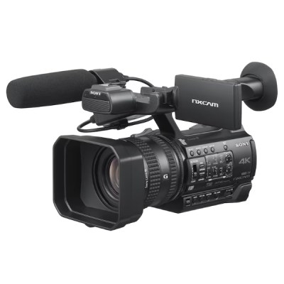 Sony HXR-NX200-2